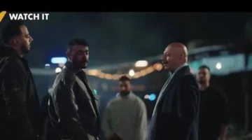 مواعيد عرض الحلقة 28 من مسلسل علي كلاي في رمضان 2026